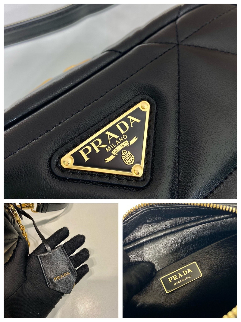 Pra*a satchel bags